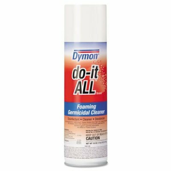 Itw Pro Brands CLEANER, DO IT ALL GERMICI 08020EA